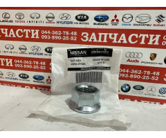 Гайка ступицы колеса Nissan 40262-2Y00A