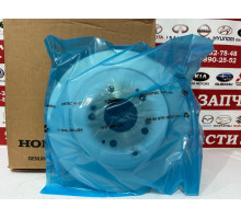 Диск тормозной задний HONDA 42510-TK8-A01