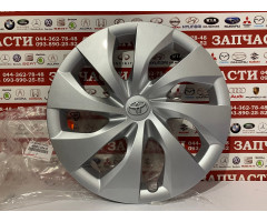 Колпак диска колесного Toyota 42602-02410