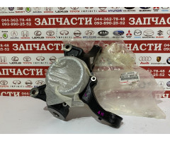 Кулак поворотный передний левый Toyota 43212-58010