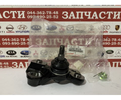 Шаровая опора левая Toyota 43340-59145