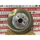 Диск тормозной передний левый Toyota 43516-30061
