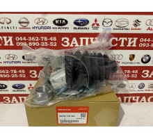 Пыльник ШРУСа переднего наружного левого HONDA 44018-T1W-A01