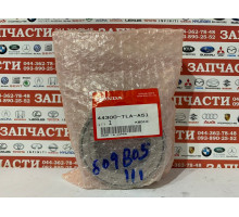 Подшипник ступицы передней HONDA 44300-TLA-A51