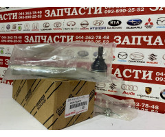 Наконечник рулевой тяги левой Toyota 45047-09270