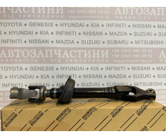 Вал рулевой колонки, карданчик Toyota 45220-48171