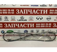 Трос ручника правый Toyota 46420-0C080