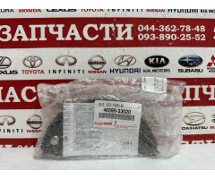Колодка ручного тормоза Toyota 46590-33020