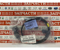 Датчик износа колодок тормозных задних Toyota 47770-50100