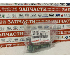 Болт эксцентриковый Toyota 48190-32010