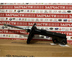 Амортизатор передний левый Toyota 48520-09D40