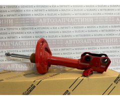 Амортизатор передний левый Toyota 48520-80683