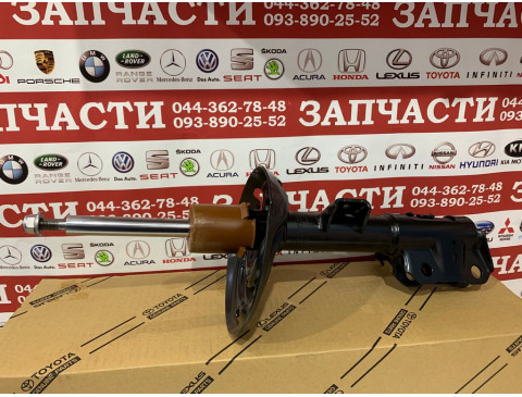 Амортизатор передний левый 48520-80703 для TOYOTA Venza (XU80) 2020-2024 г.в.