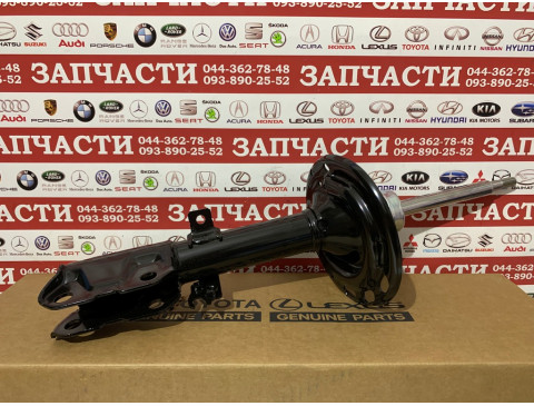 Амортизатор задний правый Toyota 48530-09X90