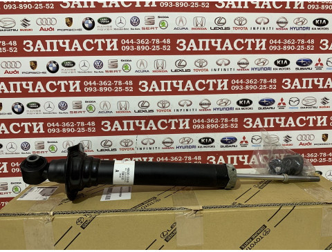 Амортизатор задний Toyota 48530-80506