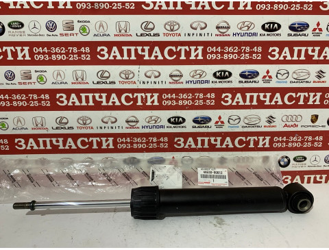 Амортизатор задний Toyota 48530-80812