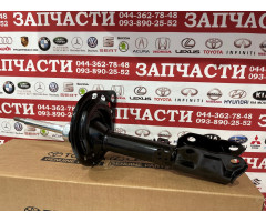 Амортизатор задний левый Toyota 48540-09551
