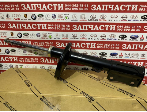 Амортизатор задний левый Toyota 48540-09691