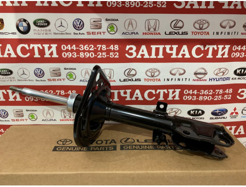 Амортизатор задний левый Toyota 48540-09C10