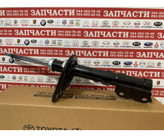 Амортизатор задний левый Toyota 48540-09C30