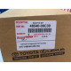 Амортизатор задний левый Toyota 48540-09C30