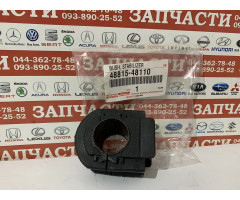 Втулка стабилизатора переднего Toyota 48815-48110