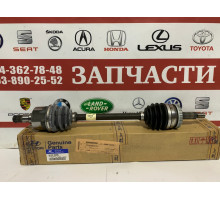 Вал приводной левый, в сборе Hyundai 49500-3S000