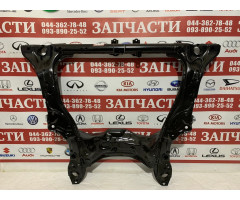 Подрамник передний, балка подмоторная HONDA 50200-TZ5-A04