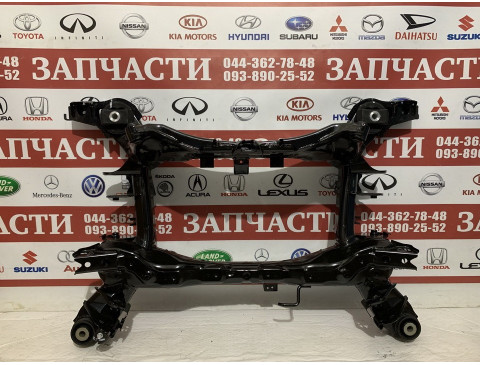 Балка, подрамник задний HONDA 50300-TZ6-A07