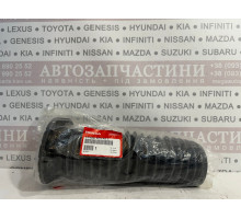 あつ Отбойник амортизатора переднего HONDA - 51722-TZ5-A01, 51722TZ5A01