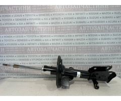Амортизатор передний левый HONDA 51606-SZA-A02