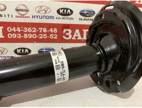 Амортизатор передний правый HONDA 51611-TLA-A51