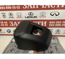 Клык бампера переднего левый Toyota 52113-0C080