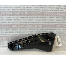 Кронштейн бампера переднего правый Toyota 52115-60190