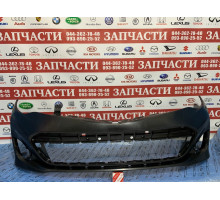 Бампер передний Toyota 52119-07910