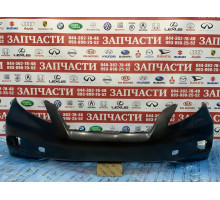 Бампер передний Toyota 52119-0E906