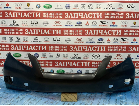 Бампер передний Toyota 52119-0E906