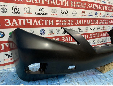 Бампер передний Toyota 52119-0E906