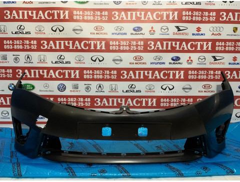 Бампер передній Toyota 52119-0Z989