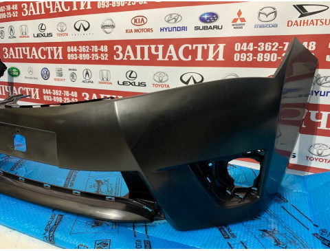 Бампер передній Toyota 52119-0Z989