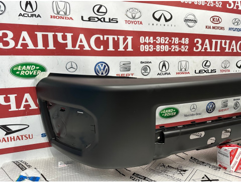 Бампер передний Toyota 52119-35071