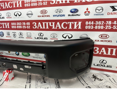 Бампер передний Toyota 52119-35071