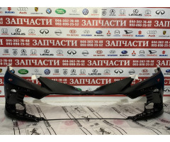 Бампер передний Toyota 52119-3T970