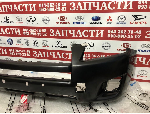 Бампер передний Toyota 52119-42973