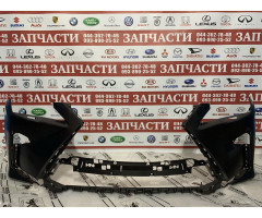 Бампер передний Toyota 52119-4D942