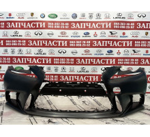 Бампер передний Toyota 52119-5E909