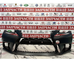 Бампер передний Toyota 52119-5E909