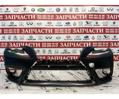 Бампер передний Toyota 52119-5E913