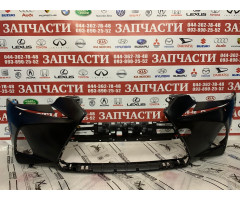 Бампер передний Toyota 52119-5E953