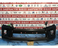 Бампер передний Toyota 52119-6A970
